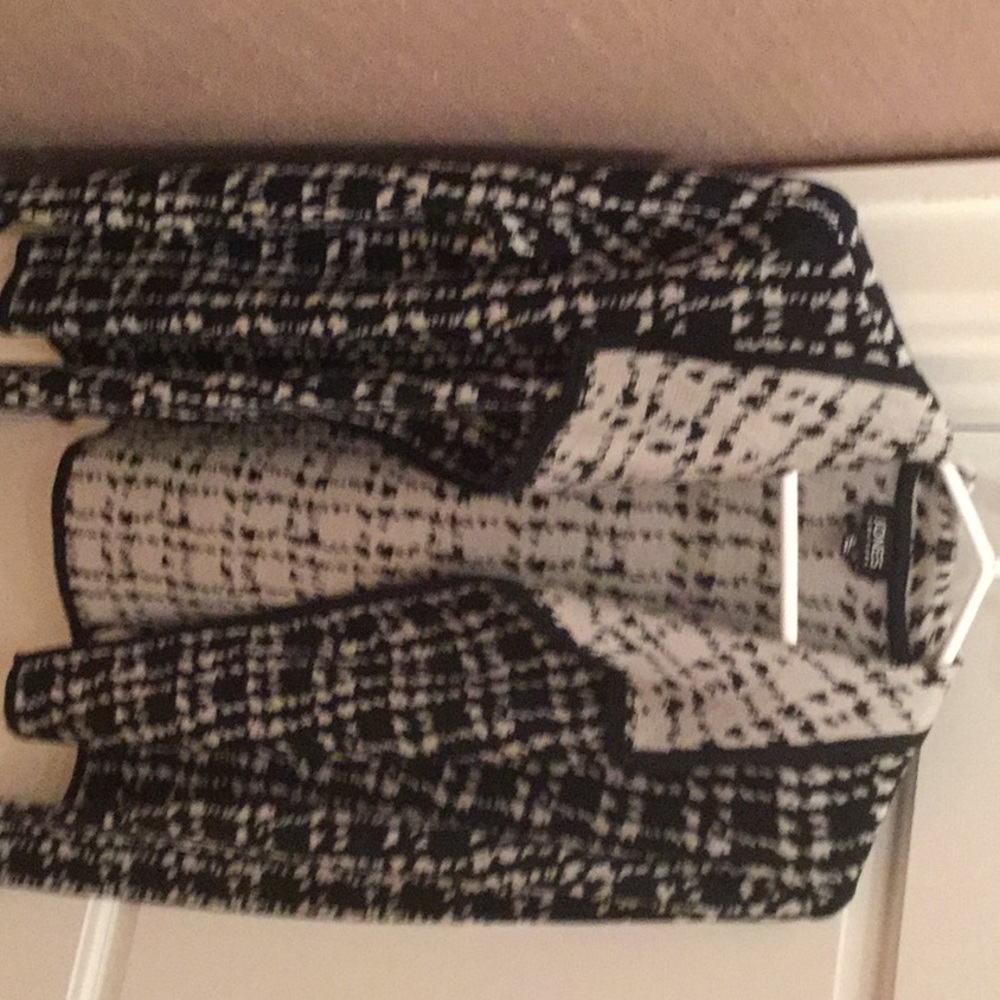 The most versatile jacket ever!